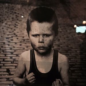 Meet your Posher, Richard